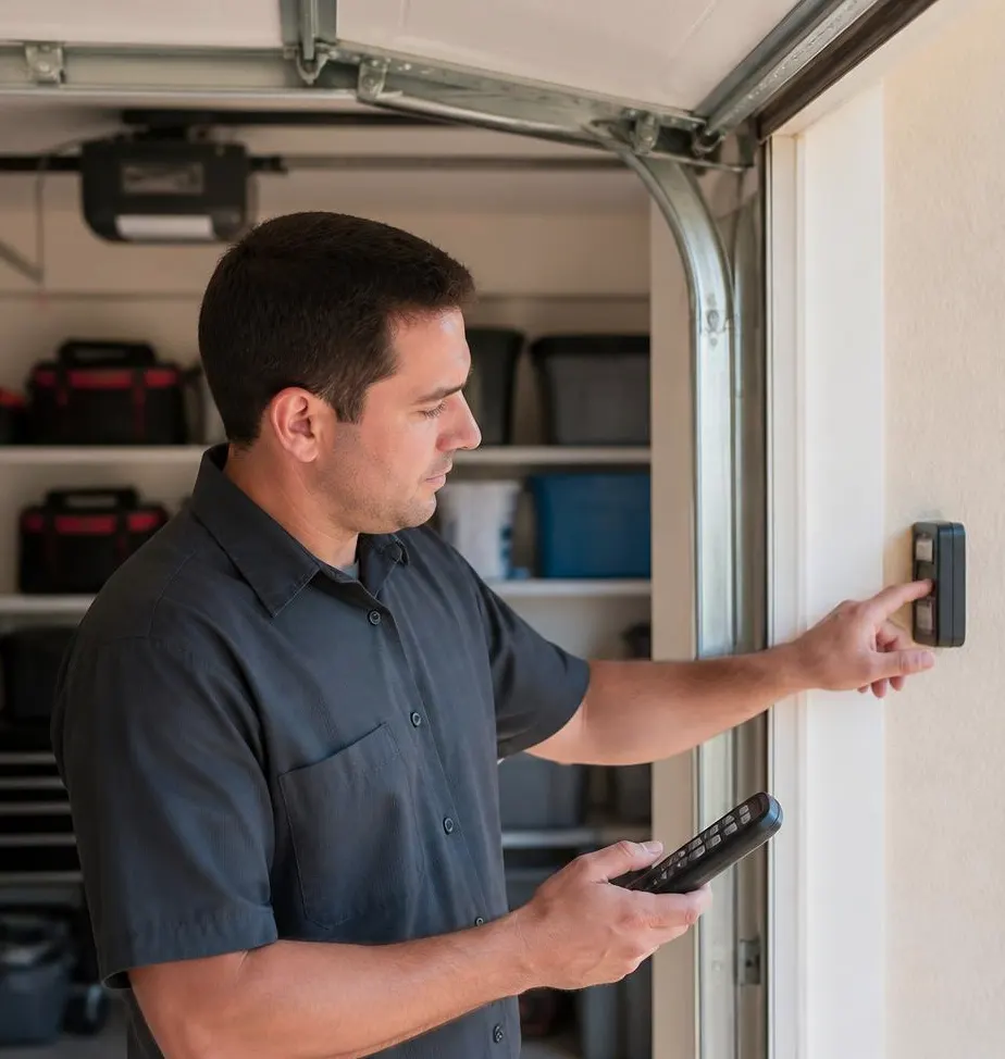 Quiet That Garage Door Opener: A Step-by-Step Crystal Coast Guide — Atlantic Beach Garage Door Pro, Atlantic Beach, NC